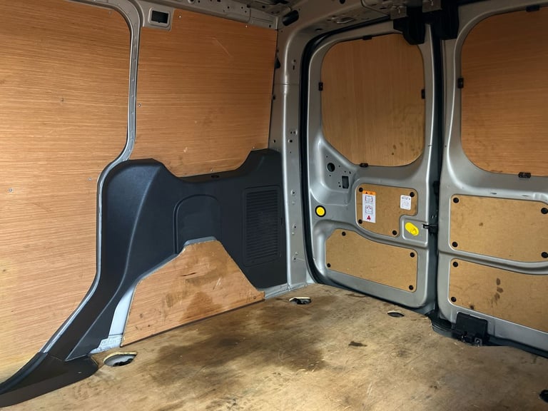 2024 Ford Transit Connect 1.5 EcoBlue 75ps Trend Van Van DIESEL Manual