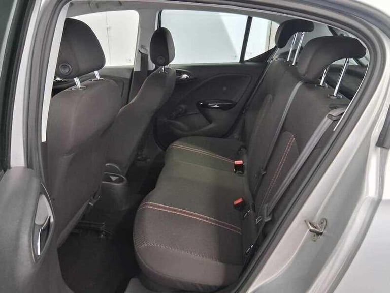 2019 Vauxhall Corsa 1.4i ecoTEC Sport Hatchback 5dr HATCHBACK Petrol Manual