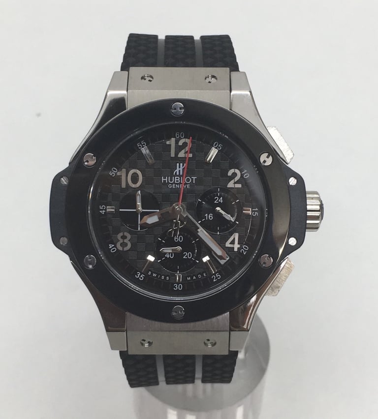 image for High Quality Hublot Watch Mens Automatic Hublot Big Bang Watches Cheap London UK Essex Surrey Kent