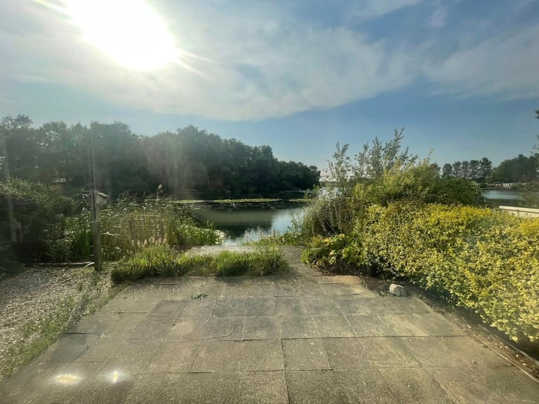 FOR SALE - Tattershall Lakes new Lakeside Holiday Home now available🌅