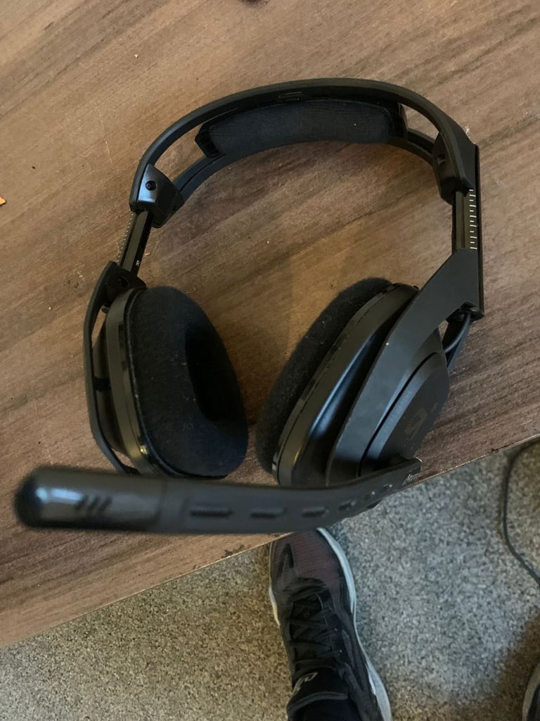 Astro a50 headset