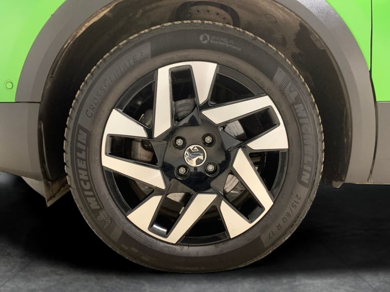 2021 Vauxhall Mokka Electric 50kWh Elite Nav Premium SUV 5dr Electric Auto (136 ps) - REVERSE CAM...