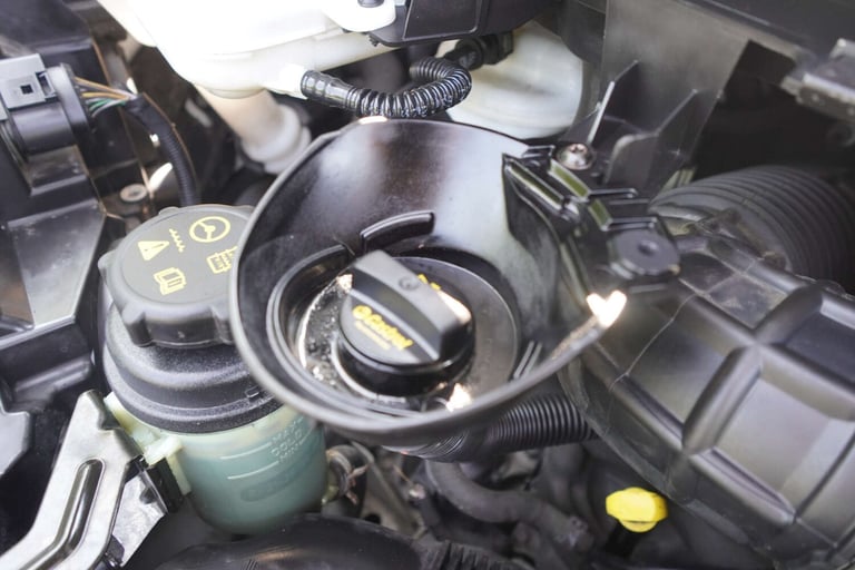 2020 Ford Transit Custom 2.0 Transit Custom 320 Trend EcoBlue + LWB + Twin Slider + High Spec Pan...