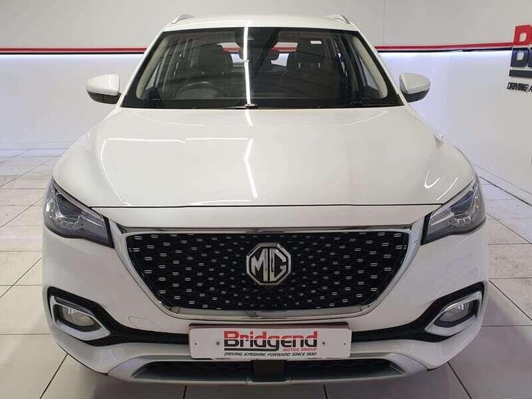 2022 MG MG HS 1.5 T-GDI Excite SUV 5dr ESTATE Petrol Automatic