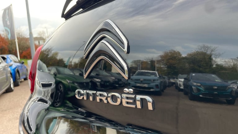 2024 Citroen C3 1.2 PureTech PLUS Hatchback 5dr Petrol EAT6 Euro 6 (s/s) (110 ps) Hatchback Petro...