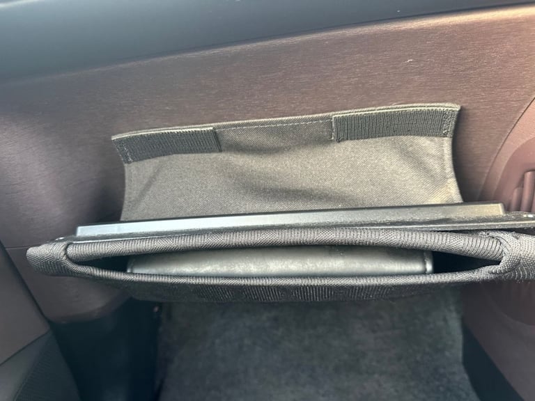 2011 Toyota IQ 1.0 VVT-i 2 3dr HATCHBACK PETROL Manual