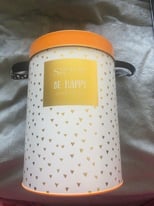 Sanctuary Spa Covent Garden ‘Be Happy and Let Go’ tin only 