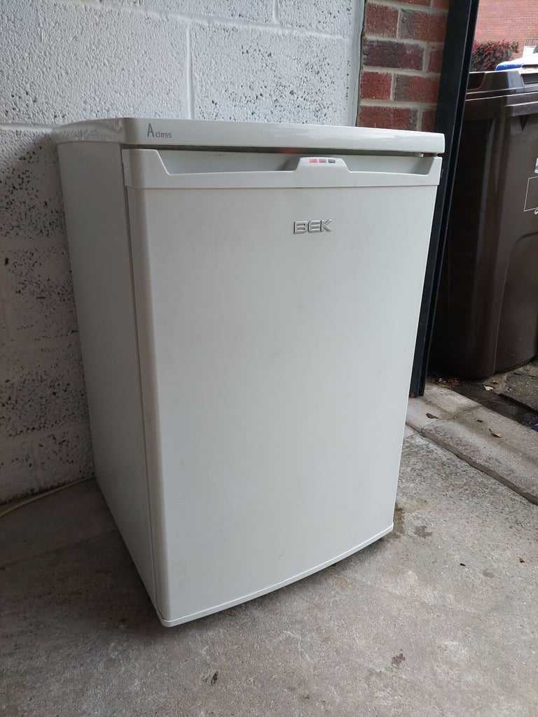 Beko Freezer 