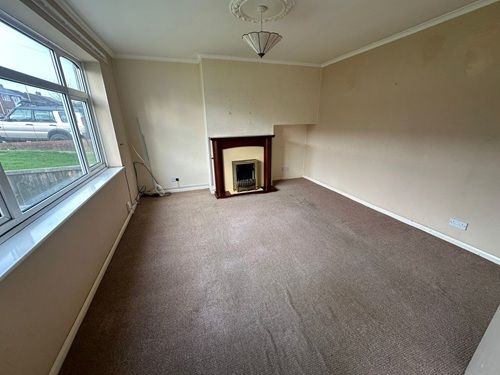 *B.C.H* 3 Bed Semi-Detached Home - Badsey Road, OLDBURY