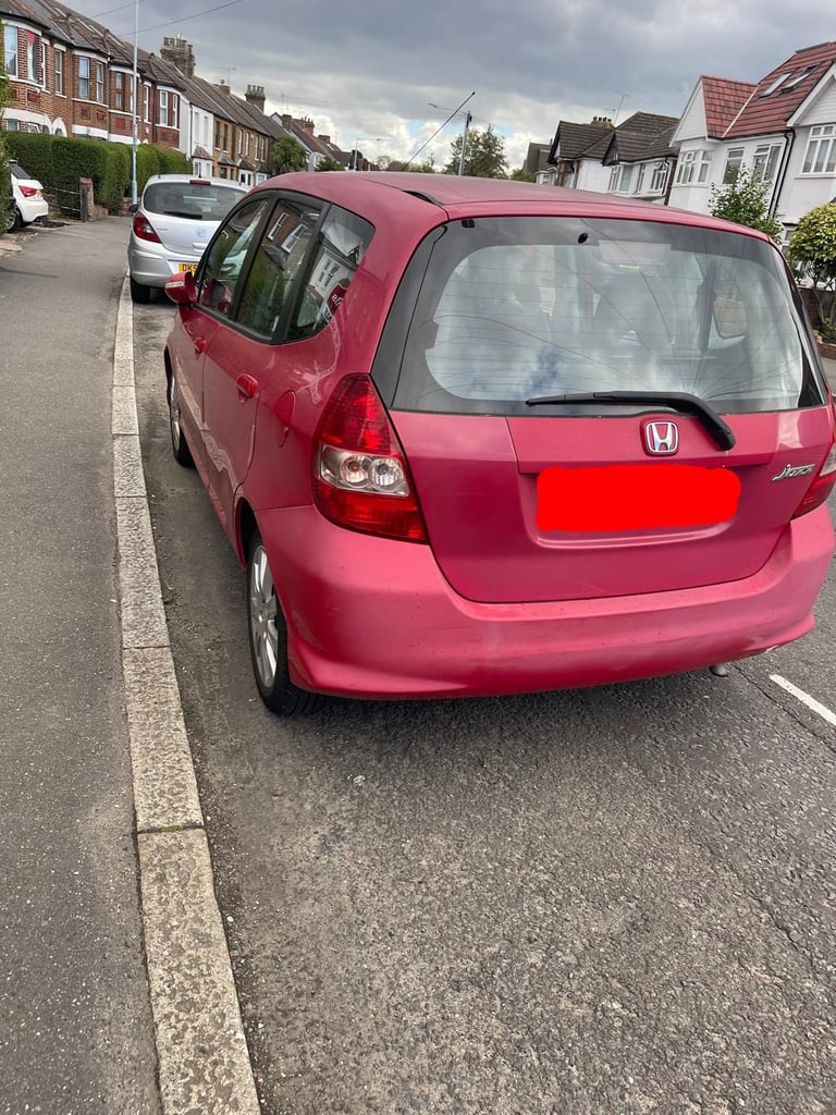 Cheap Honda, JAZZ, Hatchback, 2007, Manual, 1339 (cc),5 doors for sale in Slough, Berkshire