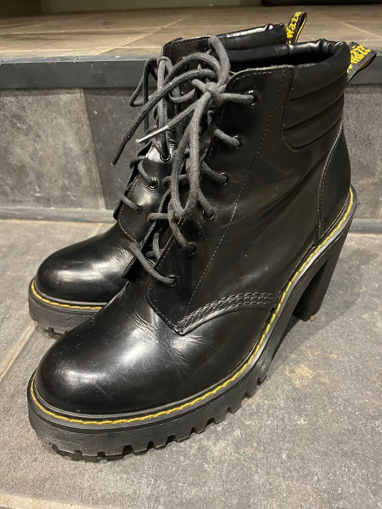 Dr martens for Sale in Birmingham, West Midlands | Women's Boots | Gumtree