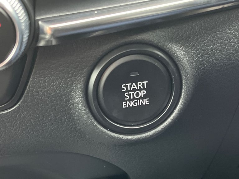 2025 Mazda Mazda3 2.0 e-Skyactiv X MHEV [186] Homura 5dr [Sunroof] Hatchback Manual