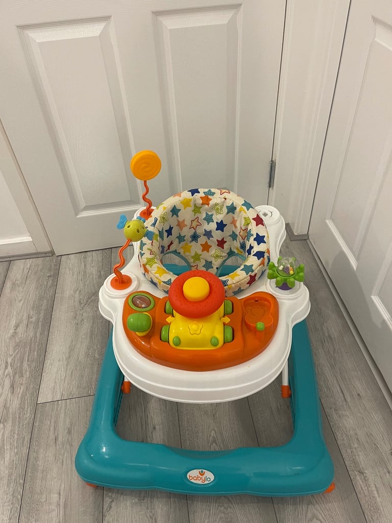 Baby walker 