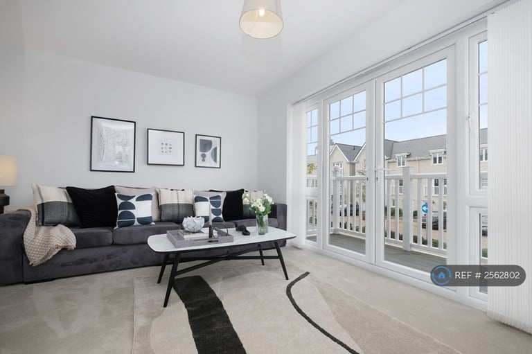 3 bedroom house in Green Park Village, Reading, RG2 (3 bed) (#2562802)