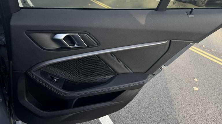 2022 BMW 1 Series 118i [136] M Sport 5dr [Live Cockpit Professional] HATCHBACK PETROL Manual