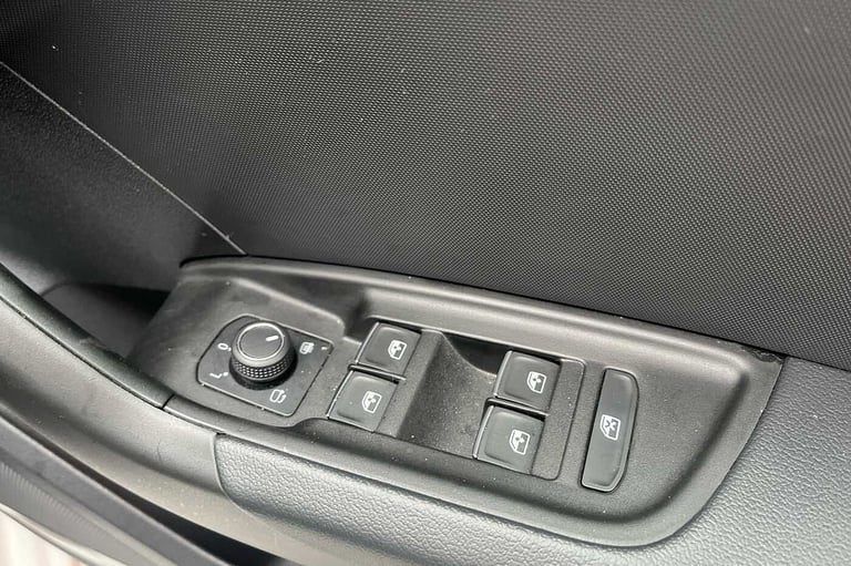 2022 Audi A1 30 TFSI 110 S Line 5dr Hatchback Petrol Manual