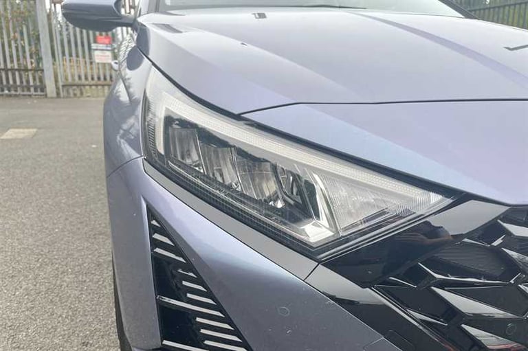 2024 Hyundai i20 1.0T GDi Premium 5dr DCT HATCHBACK PETROL Automatic