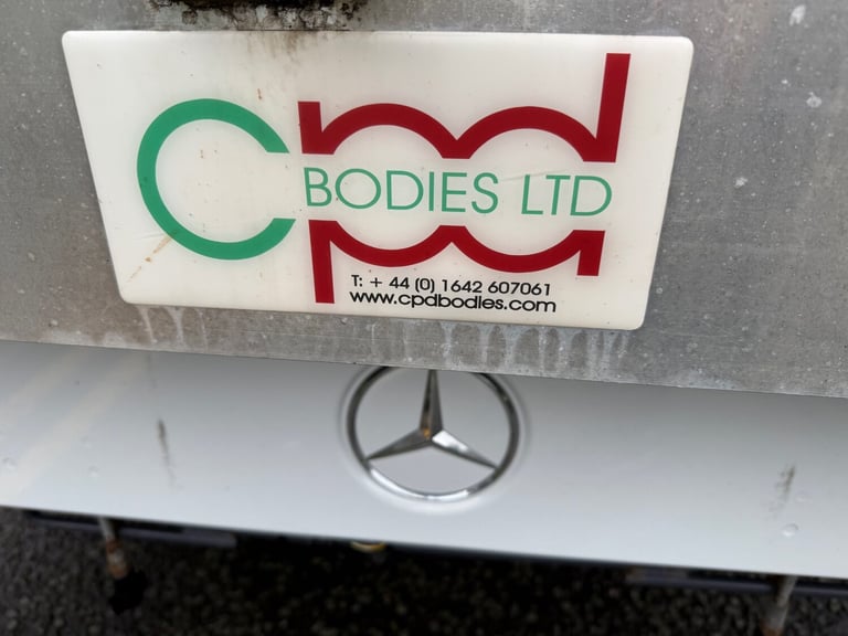 2022 Mercedes-Benz Sprinter 3.5t Progressive Chassis Cab FLATBED  CHASSIS CAB Diesel Manual