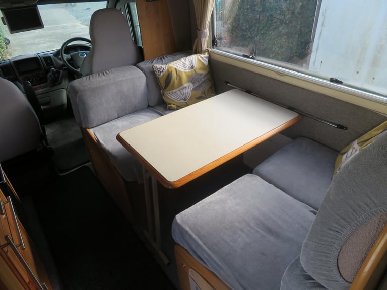 Auto trail Scout 3.0 