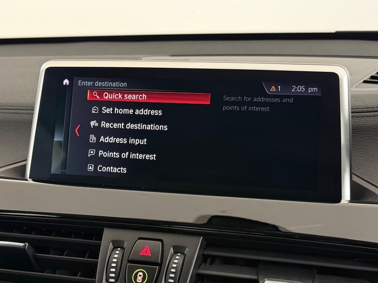 2021 BMW X1 1.5 25e 10kWh Sport Auto xDrive Euro 6 (s/s) 5dr ESTATE Petrol/Electric Hybrid Automatic