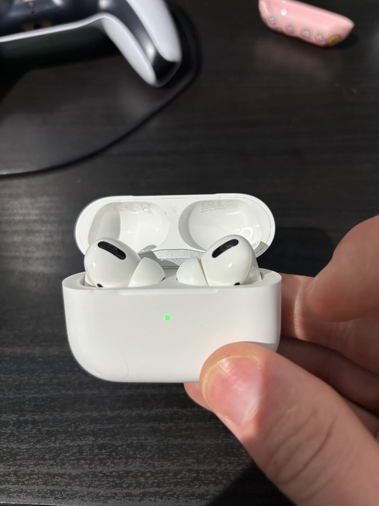 Airpods pro 1st gen
