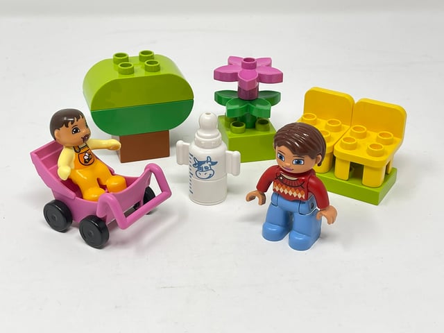 Baby duplo blocks new arrivals