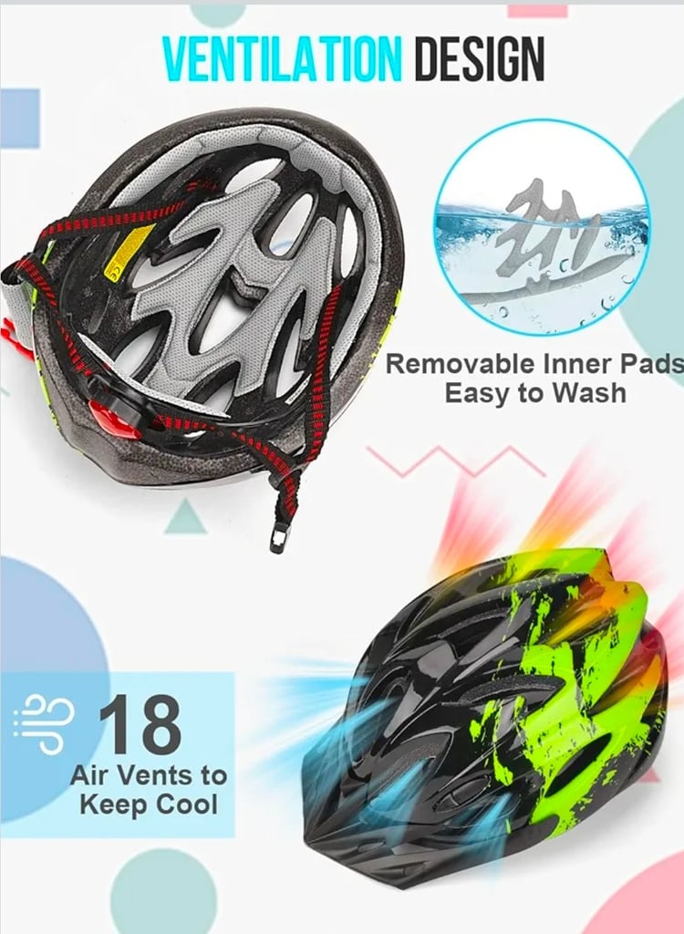 Kids Helmet 