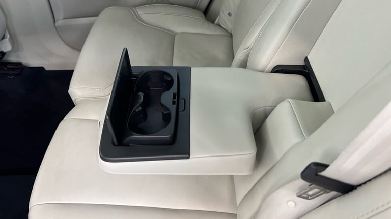 2024 Volvo XC90 2.0 B5P [250] Ultra Dark 5dr AWD Geartronic ESTATE PETROL Automatic