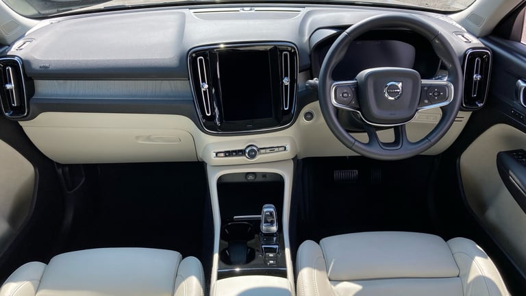 2021 Volvo XC40 1.5 T5 Recharge PHEV Inscription Pro 5dr Auto Estate Estate Hybrid Automatic