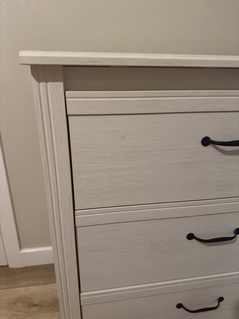 Bedroom Furniture Set