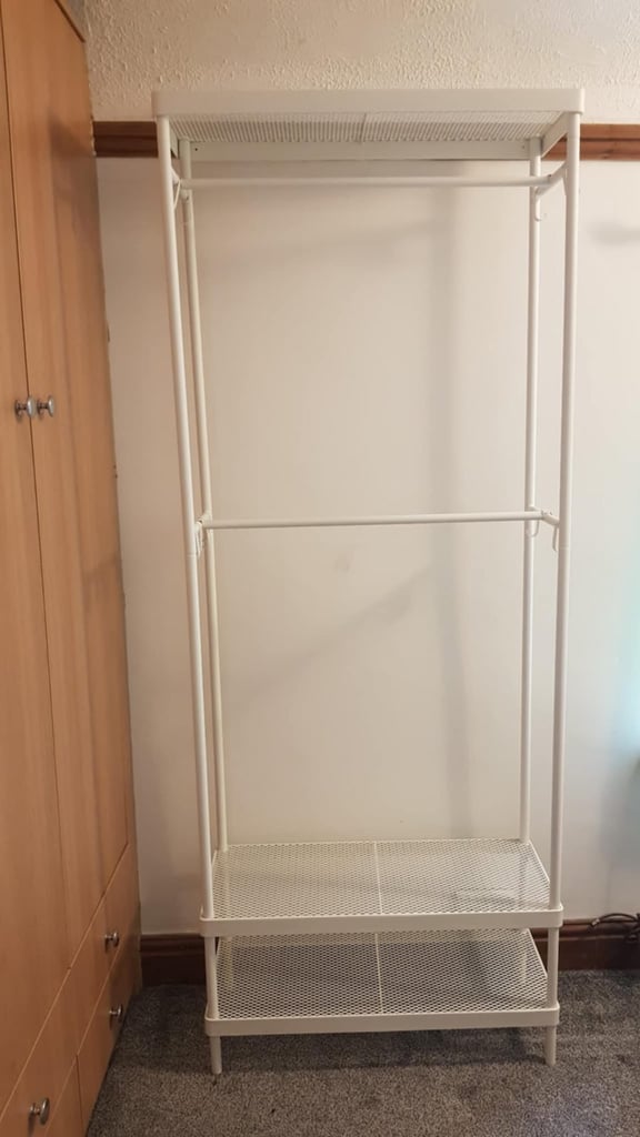 ikea MACKAPÄR coat rack