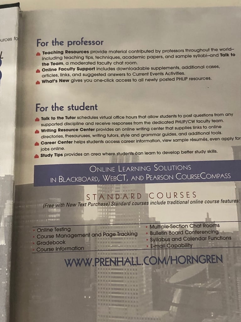 Introduction to Financial Accounting ~ REDUCED!!!