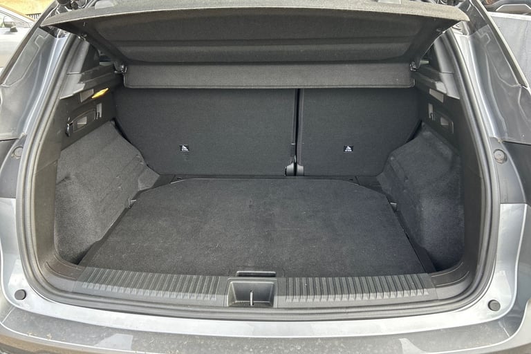 2023 Renault Austral E-Tech FHEV Iconic Esprit Alpine 5dr Auto 4C Estate Hybrid Automatic