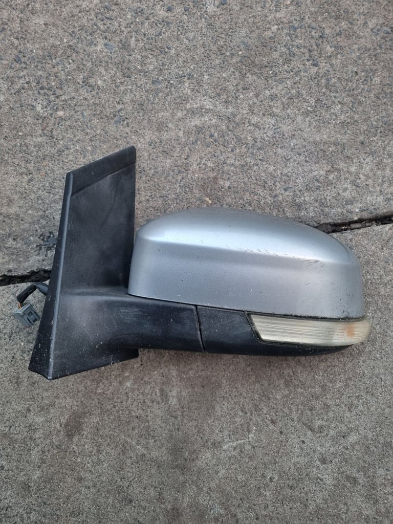 Ford focus mk2 complete wing mirror 