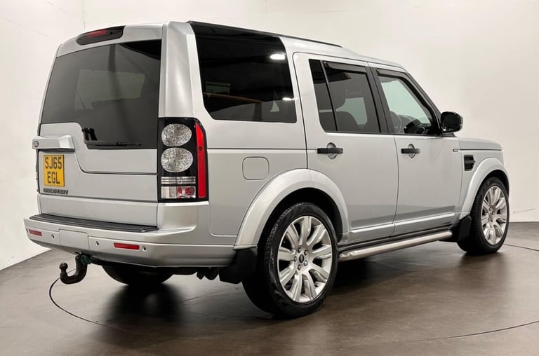 £17995 INC VAT   7 Seater, Full Leather , Detachable Towbar 