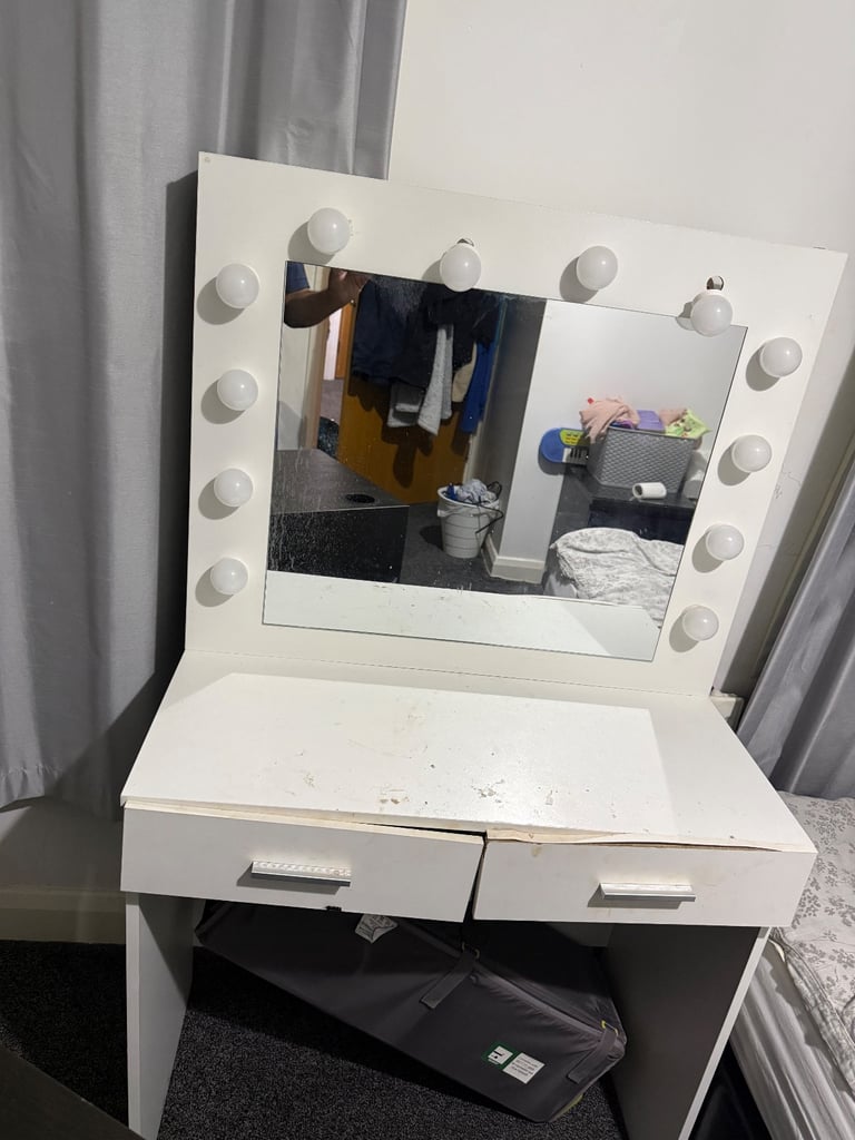 image for Dressing table