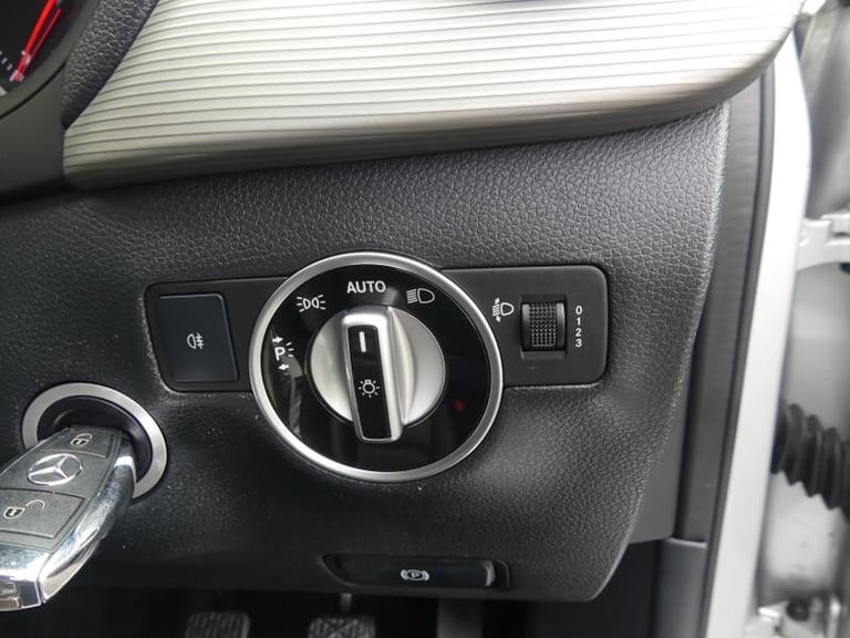 2016 Mercedes-Benz B-Class DIESEL 2.1 B200d SE (Executive) MPV 5dr Diesel Manual Euro 6 (s/s) (13...