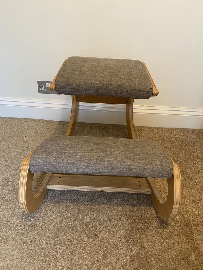 Kneeling Chair