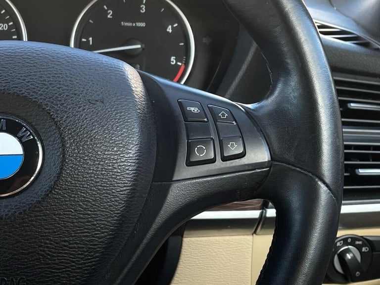 2010 BMW X5 3.0 XDRIVE40D M SPORT 5d 302 BHP All Terrain Diesel Automatic