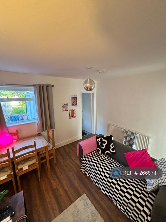 1 bedroom in Cardigan Road, Reading, RG1 (#2668711)