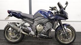 Yamaha FZ1S ** Ready To Go - Warranty - Jan 24 MOT **