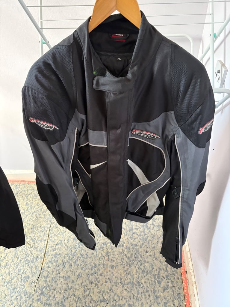 Motorbike accessories 