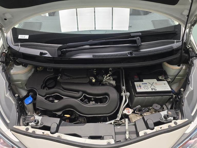 2021 Toyota AYGO 1.0 VVT-i x-play Hatchback 5dr Petrol Manual Euro 6 (s/s) (71 ps) - AIR CON Hatc...