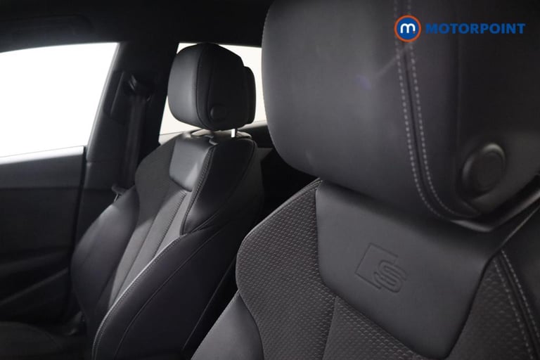 2021 Audi A5 45 TFSI 265 Quattro S Line 5dr S Tronic Hatchback Petrol Automatic