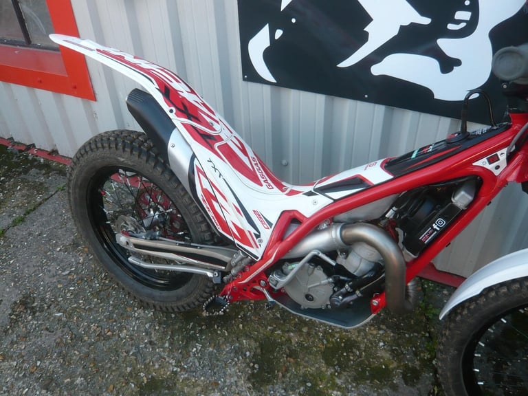 Gas Gas TXT 250 2022 ROAD REG TRIALS BIKE ST ONE 125 R 300 RR EVO 2T 4RT PRO GP