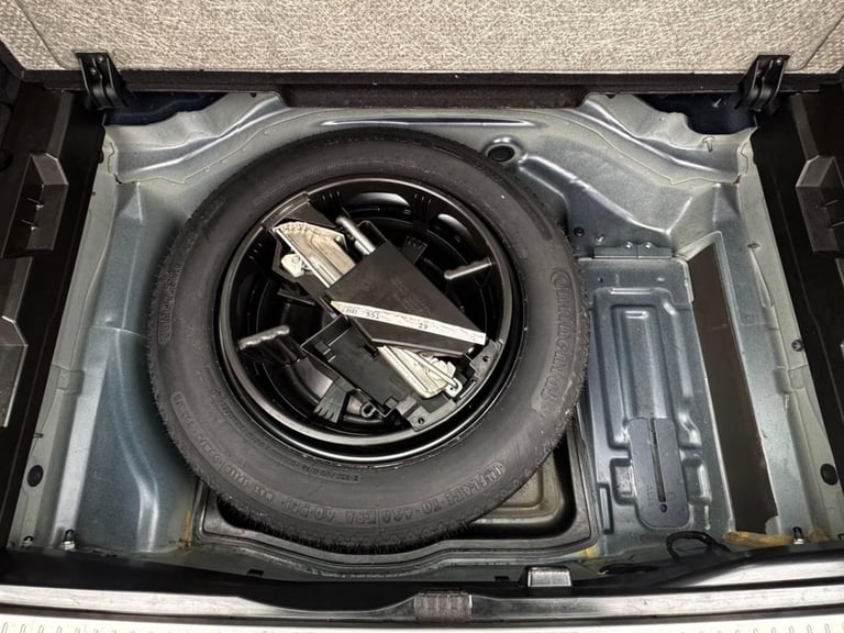 2010 60 MERCEDES-BENZ C-CLASS 2.1 C220 CDI BLUEEFFICIENCY SPORT ESTATE 5DR DIESE