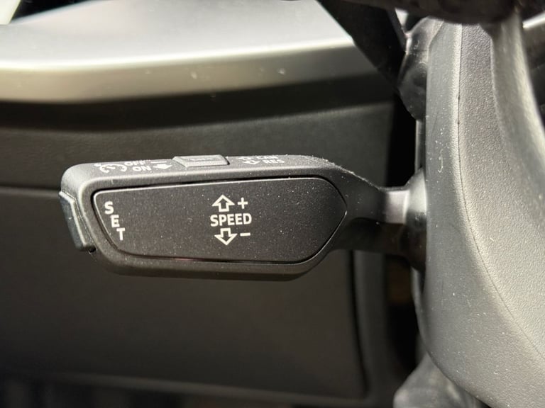 2021 Audi A3 1.0L TFSI S TRONIC BUSINESS SALOON 4DR LHD Saloon Petrol Automatic