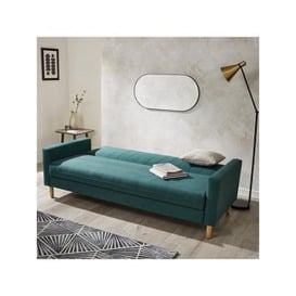 image for 3 seater Sofa bed 99.99 bought for 249.99