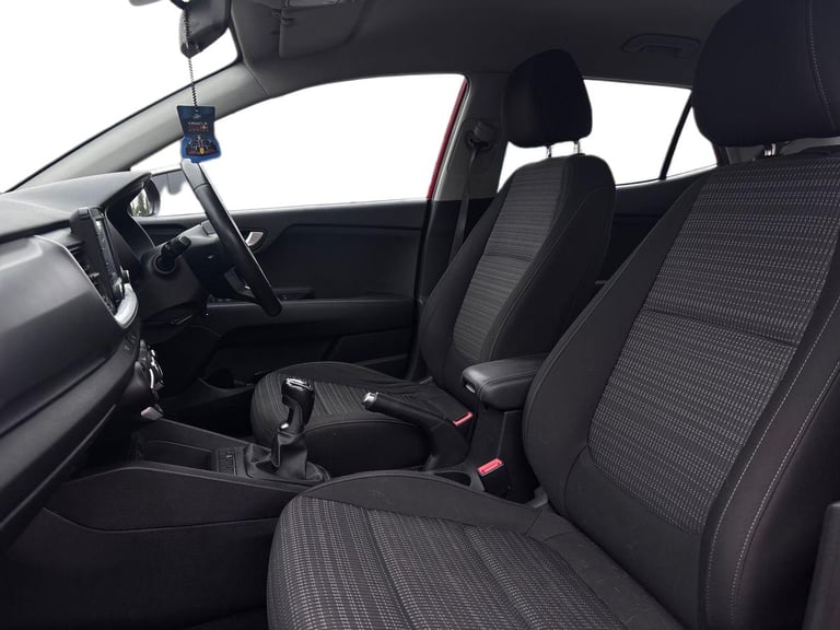 2018 Kia Stonic 1.0T GDi 2 5dr Estate Petrol Manual