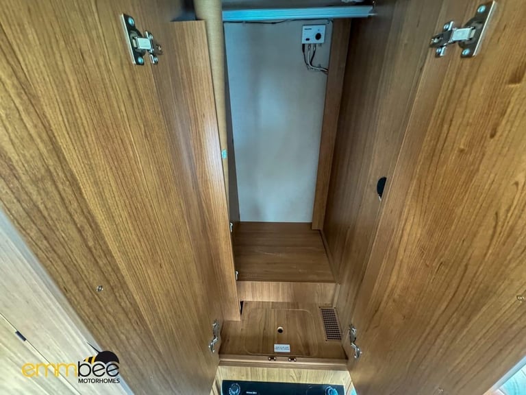 2018 AutoTrail Imala Imala 625